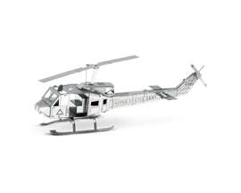 Metal Earth® HUEY UH-1 Helicopter