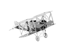 Metal Earth® Fokker D-VII Plane
