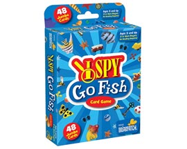 Briarpatch® by University Games® I Spy Go Fish