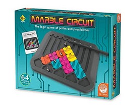 Mind Ware® Marble Circuit Game