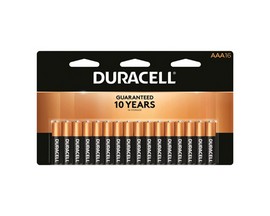 Duracell® AAA Alkaline Batteries - 16 pk
