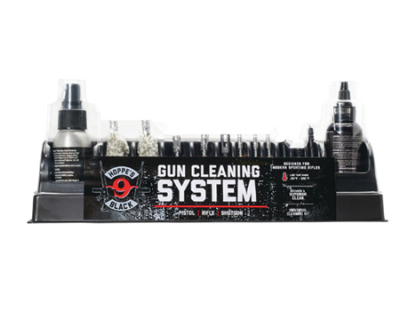 Hoppe's® Black Universal Gun Care Kit