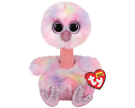 Ty Beanie Boos 13-in. Avery the Ostrich