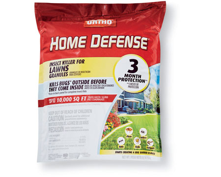 Ortho® Home Defense® Insect Killer