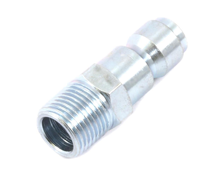 Forney® Tru-Flate® Style Plug - 3/8 in.