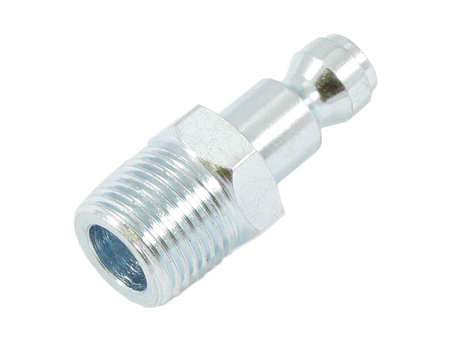 Forney® Tru-Flate® Style Plug - 1/4 in.
