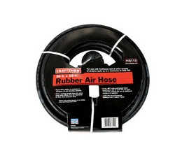 Craftsman® Rubber Air Hose - 3/8 in.