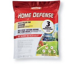 Ortho® Home Defense® Insect Killer