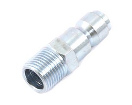 Forney® Tru-Flate® Style Plug - 3/8 in.