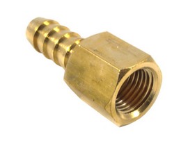 Forney® Brass Air Hose Female Fitting