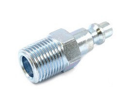 Forney® Steel Plug - 1/4 in. Single