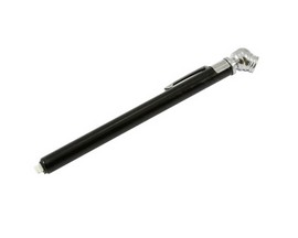 Forney® Angled Truck Tire Gauge - 1/4 in.