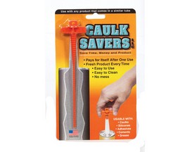 Red Devil Professional Reusable Caulk Plug