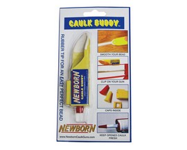 Newborn Caulk BuddyFinisher Kit