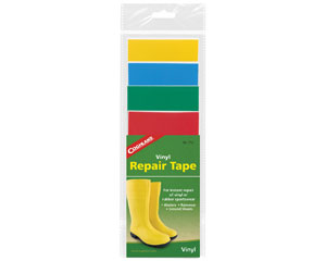 Coghlan's Vinyl Repair Tape