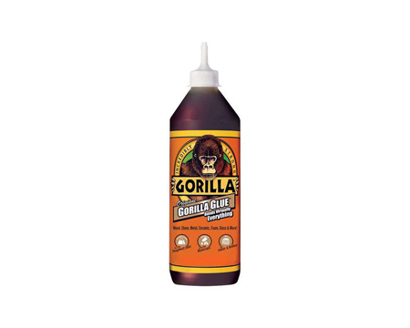 Gorilla® High Strength Original Gorilla Glue - 8-oz.