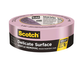 Scotch® Purple Medium Strength Painter's Tape - 60 yd.