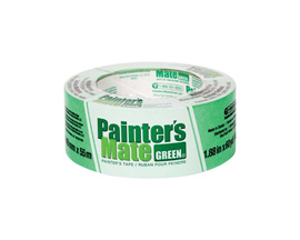 Painter's Mate® Green Medium Strength Painter's Tape - 60 yd.