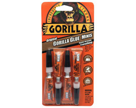Gorilla® High Strength Glue - .42-oz.