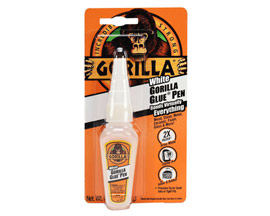 Gorilla® High Strength Glue - .75-oz.