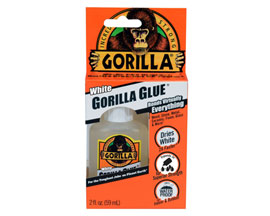 Gorilla® High Strength Glue - 2-oz.