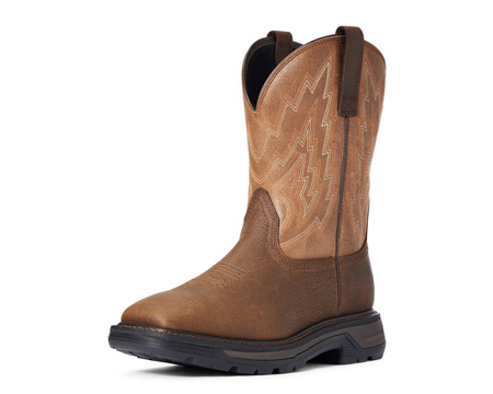 Ariat® Men's Big Rig Work Boot