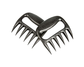 Bear Paws® The Original Black Shredder Claws - 2 pack