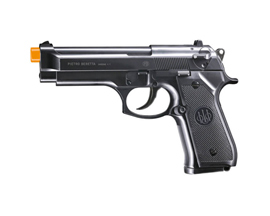 Umarex® Beretta 92FS Spring Airsoft - Black