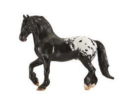 Breyer® Harley Horse