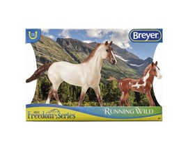 Breyer® Running Wild Horse