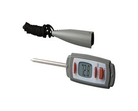 Ace Hardware®  Taylor Instant Read Digital Pocket Thermometer