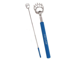 Extendable Bear Claw Back Scratcher