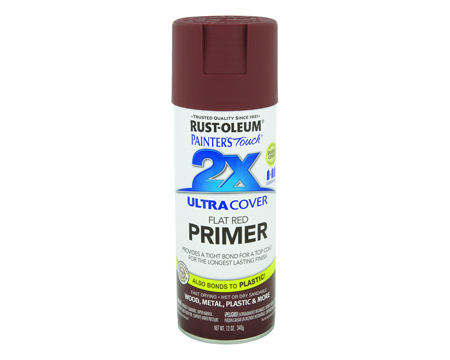 Rust-Oleum® Painter's Touch 2X Primer Spray Paint
