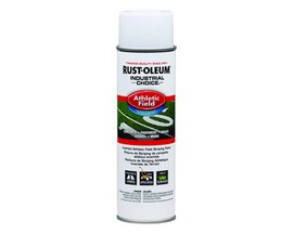 Rust-Oleum® Industrial Choice® Athletic Field Striping Spray Paint - Water Base
