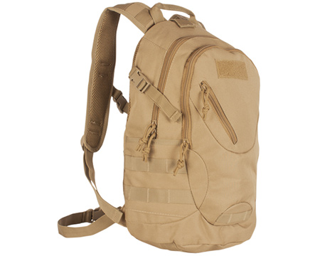 Fox Outdoors® Scout Tactical Day Pack - Coyote