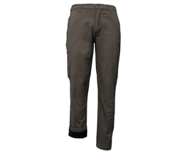 KEY Industries® Men's Fleece-Lined Shield Flex Pant
