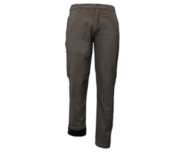 KEY Industries® Men's Fleece-Lined Shield Flex Pant