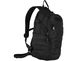 Fox Outdoors® Scout Tactical Day Pack - Black