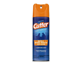 Cutter® Insect Repellent - 6-oz.