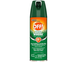 Deep Woods® Off Insect Repellent - 6-oz. Spray