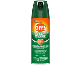 Deep Woods® Off Insect Repellent - 6-oz. Spray