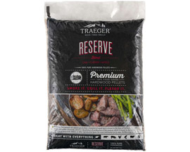 Traeger® Reserve Blend Wood Pellet Fuel - 20 lbs.