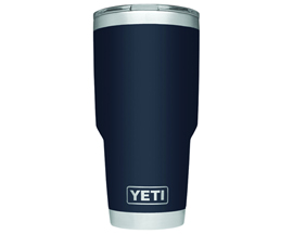 YETI® Rambler 30 oz. Drink Tumbler - Navy