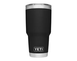 YETI® Rambler 30 oz. Drink Tumbler - Black