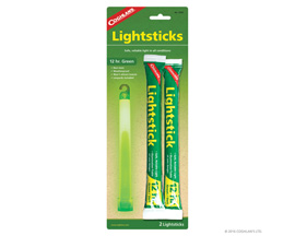 Coghlan's® Lightsticks - Green