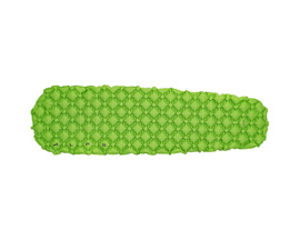 Alps Mountaineering® Swift™ Inflatable Sleeping Mat - Green