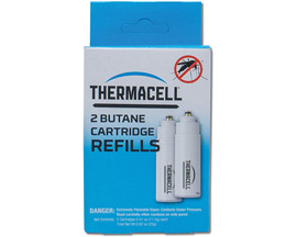 Thermacell® Mosquito Repellent Fuel-Only Refils - 2 Pack
