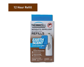 Thermacell® Earth Scent Mosquito Repellent Refills