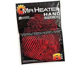 Mr. Heater® 2-Pack Hand Warmers