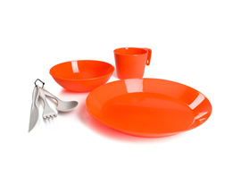 GSI Outdoors®  Cascadian 1-Person Table Set